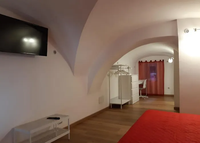 アパート I 3 Principi Al Mulino *