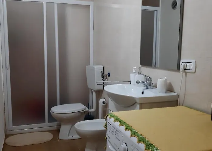 アパート I 3 Principi Al Mulino カターニア