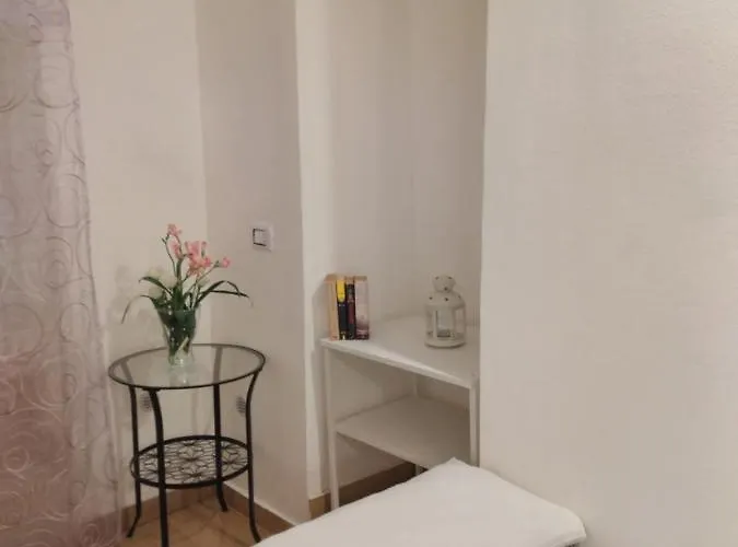 I 3 Principi Al Mulino アパート *