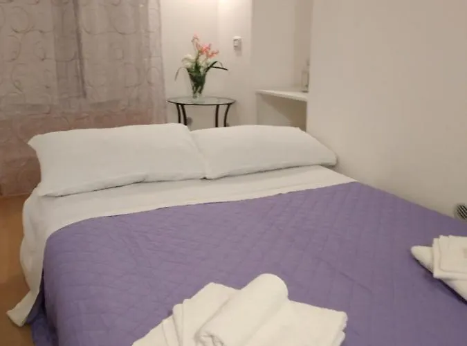 アパート I 3 Principi Al Mulino *