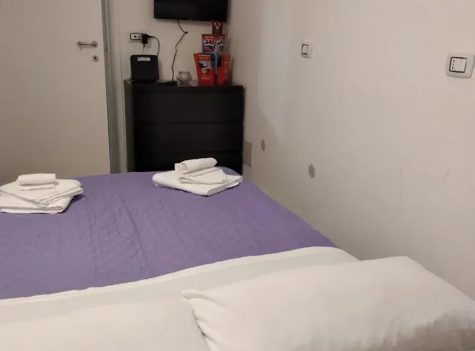 I 3 Principi Al Mulino アパート *