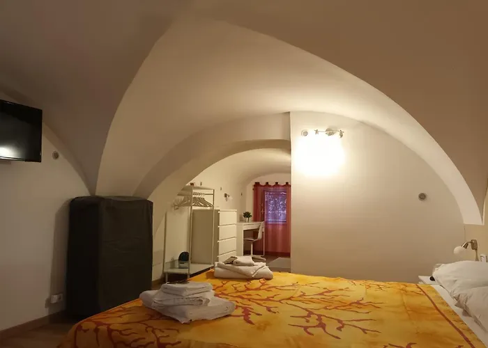 I 3 Principi Al Mulino カターニア