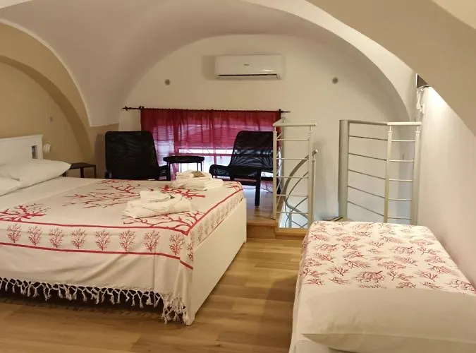 I 3 Principi Al Mulino