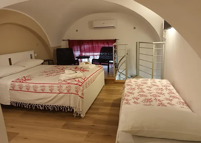 I 3 Principi Al Mulino *