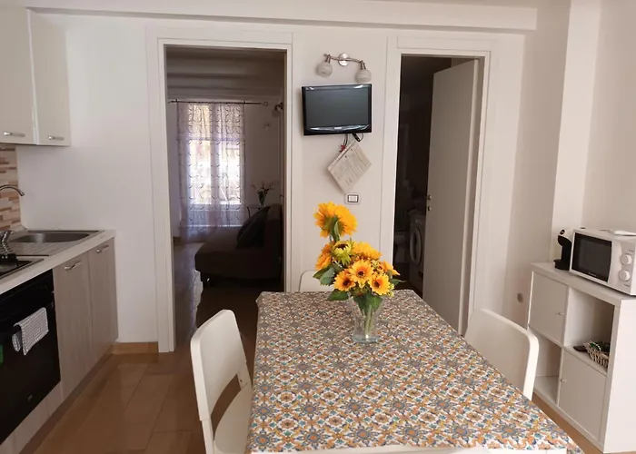 I 3 Principi Al Mulino アパート