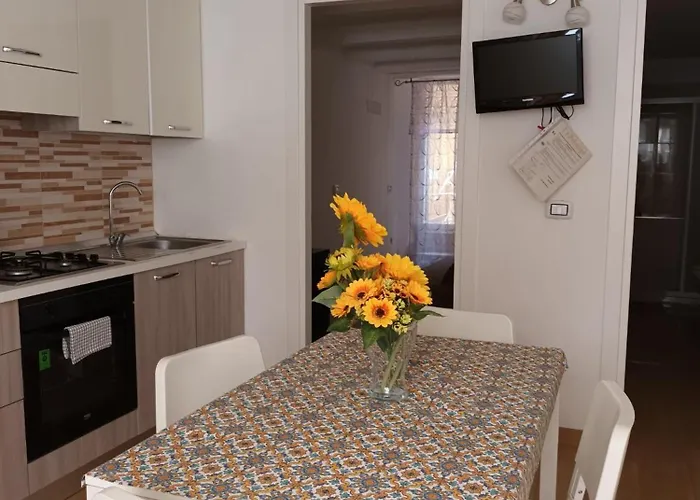 アパート I 3 Principi Al Mulino カターニア